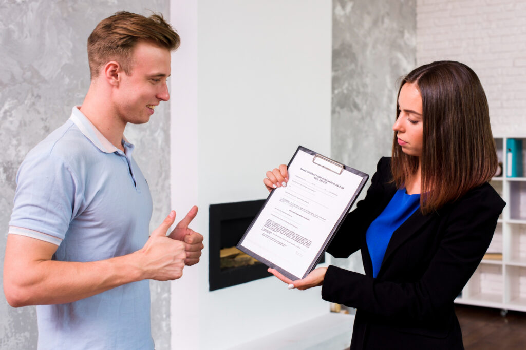How to Require Clients to Accept Terms and Conditions