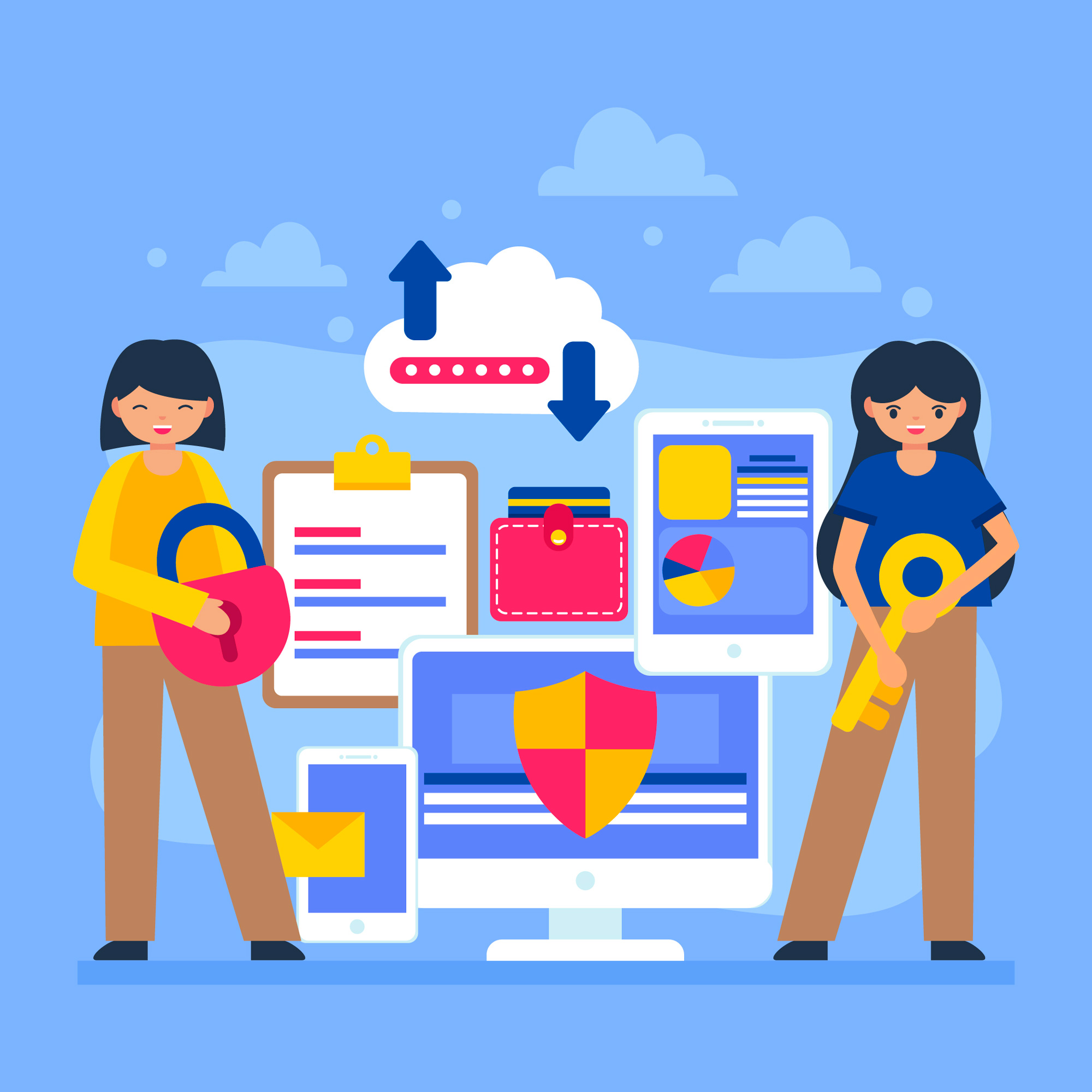 How to Configure cPanel Site Software to Offer WHMCS