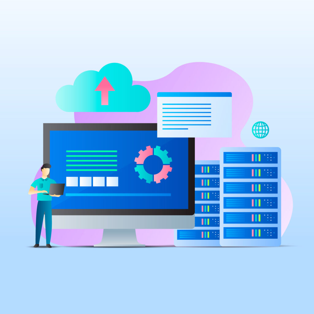 How to Create Your First WP Squared Server