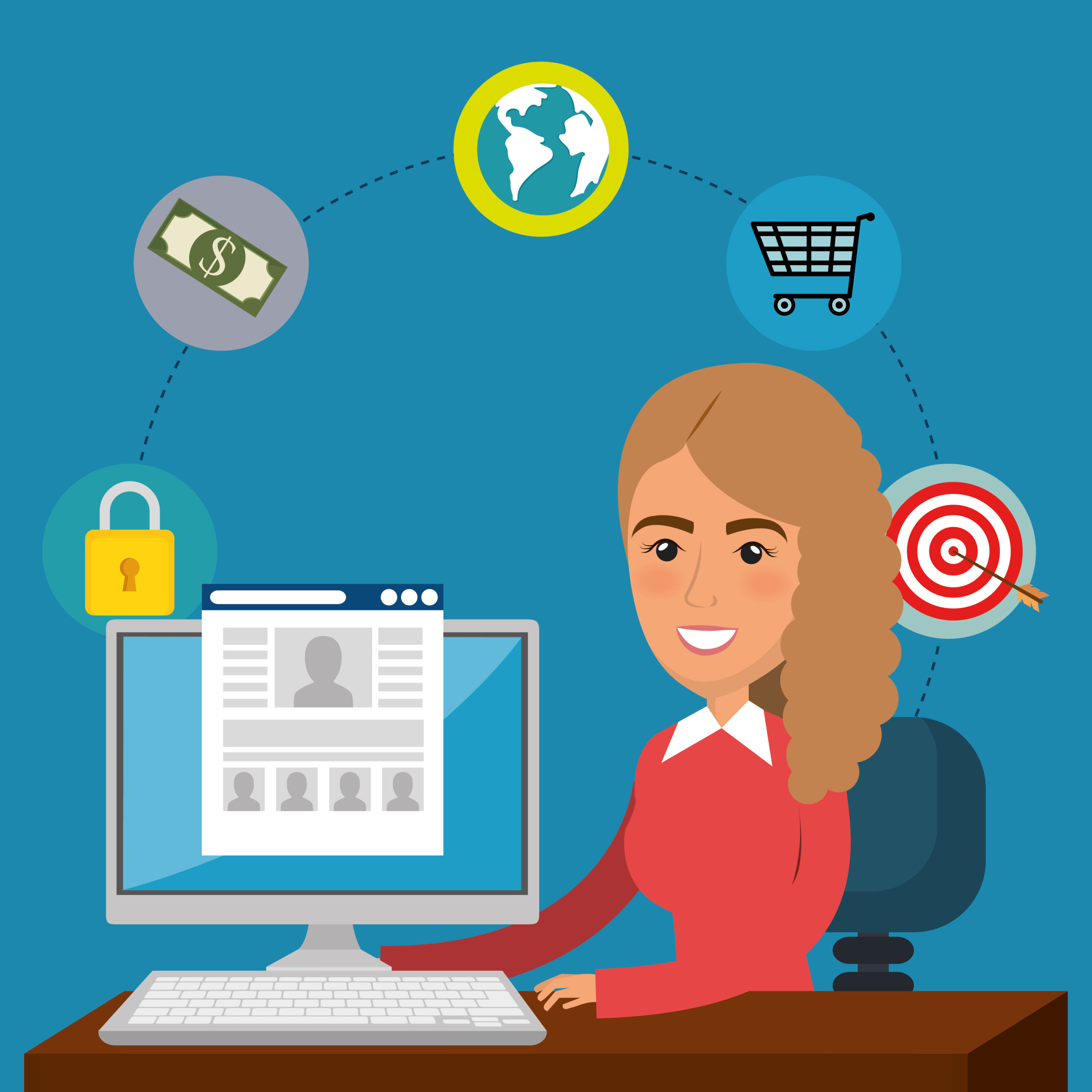 How to Billing Resellers Per Domain