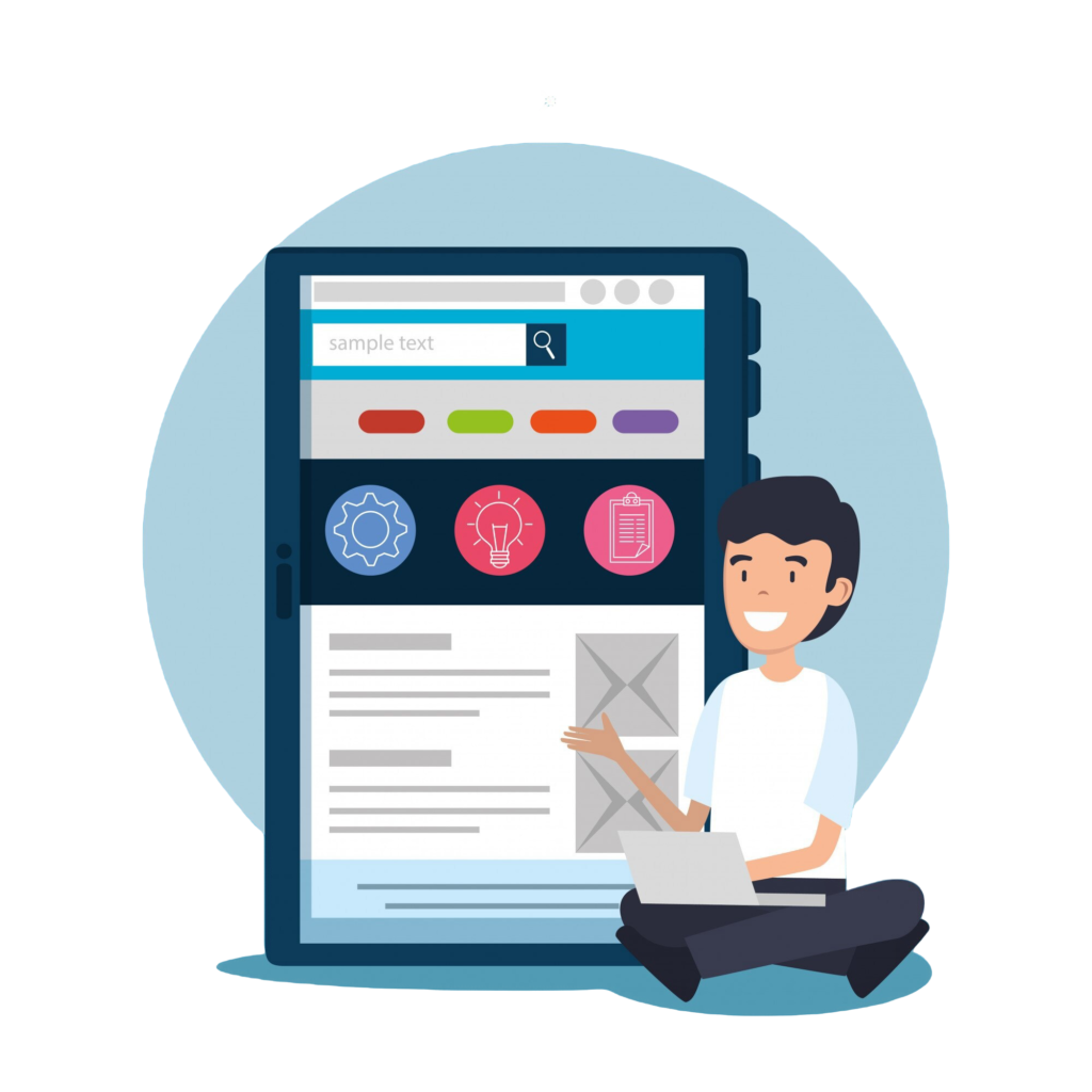 How to Set Up Application Links with cPanel