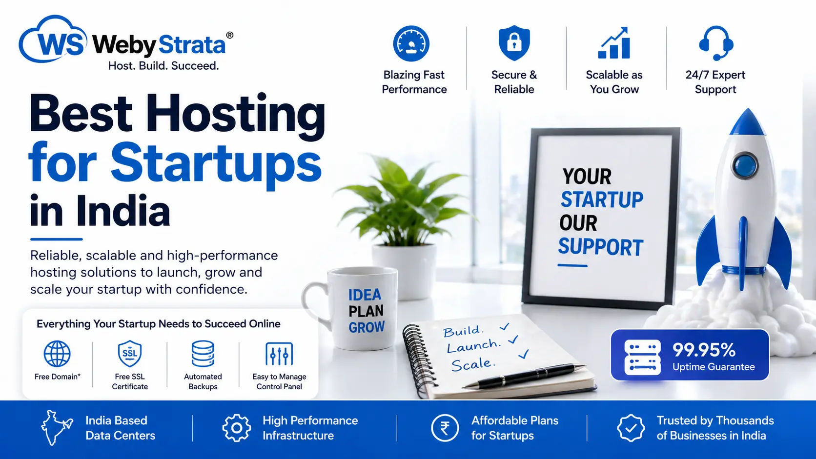 best-hosting-for-startups-in-india