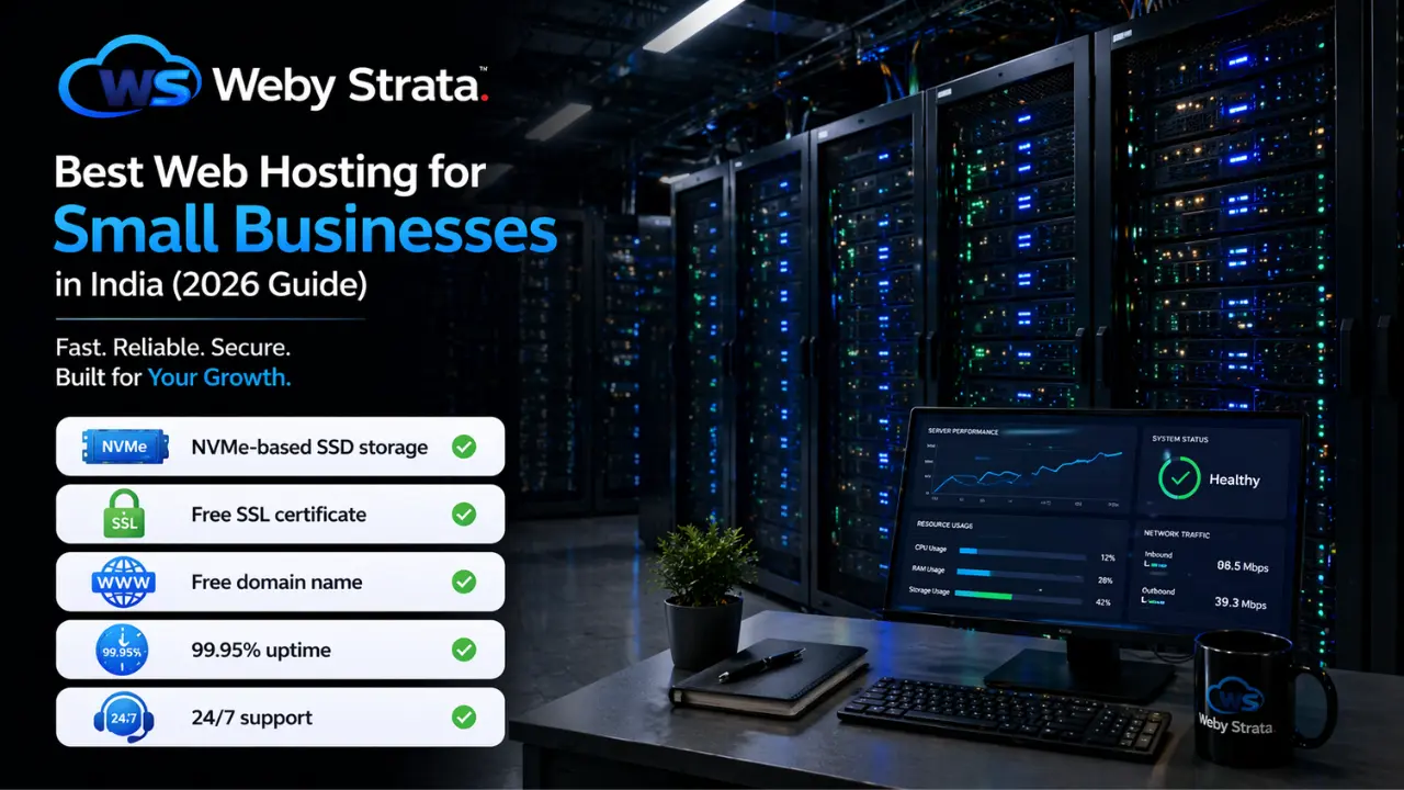 best-web-hosting-for-small-businesses-in-india-2026-guide