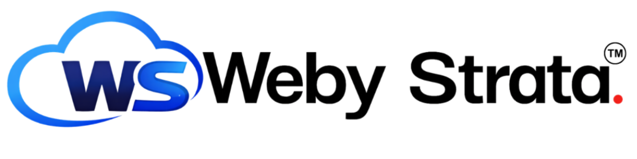 Weby Strata