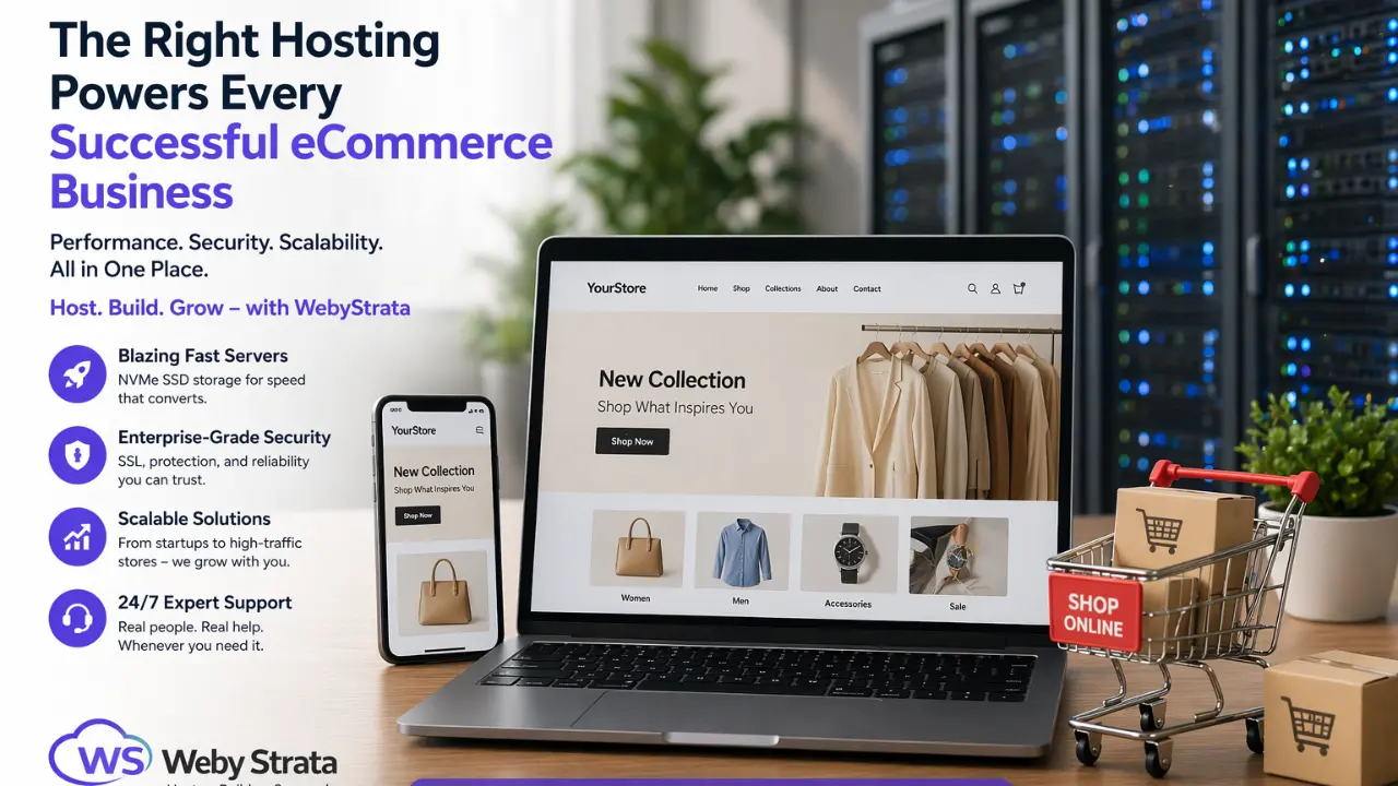 which-hosting-is-best-for-ecommerce-websites