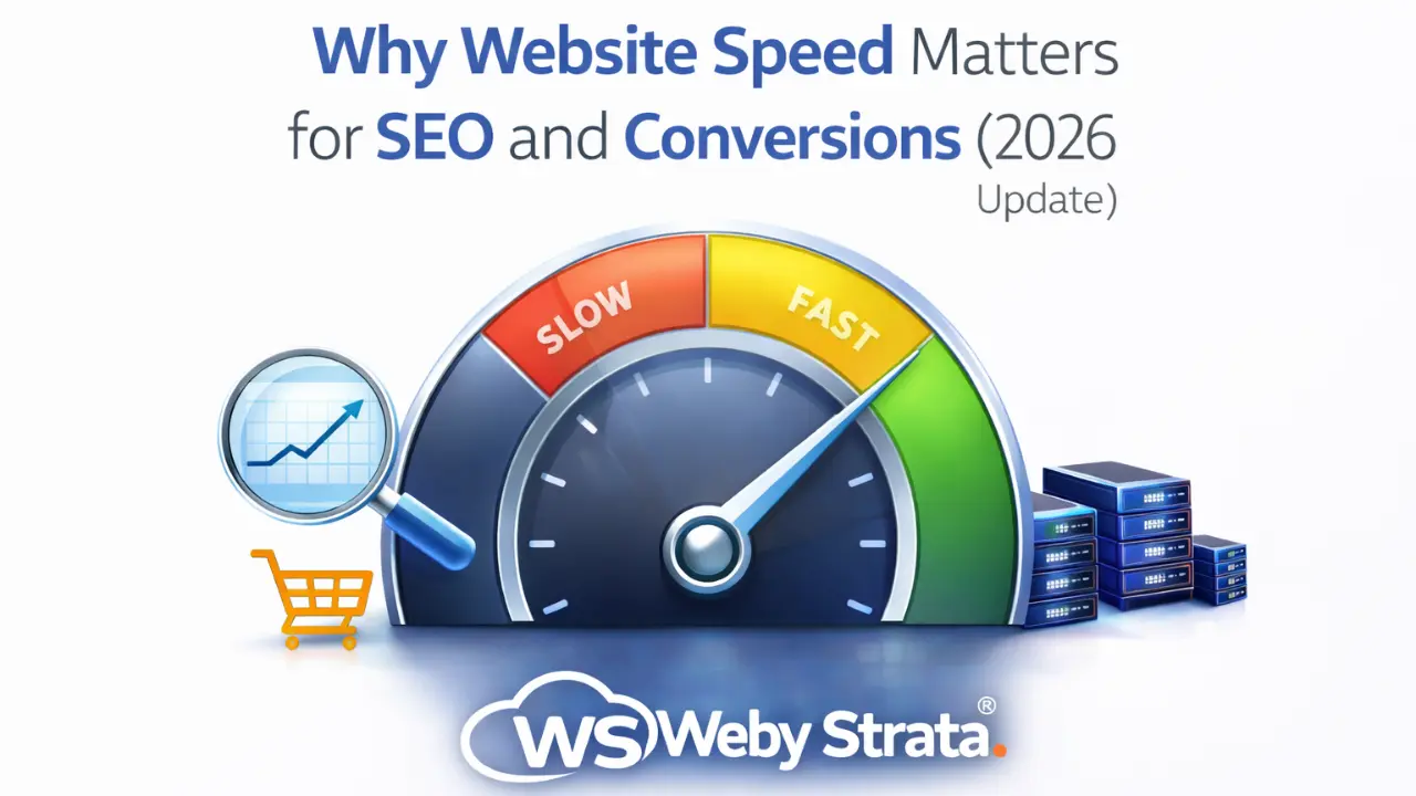 why-website-speed-matters-for-seo-and-conversions-2026