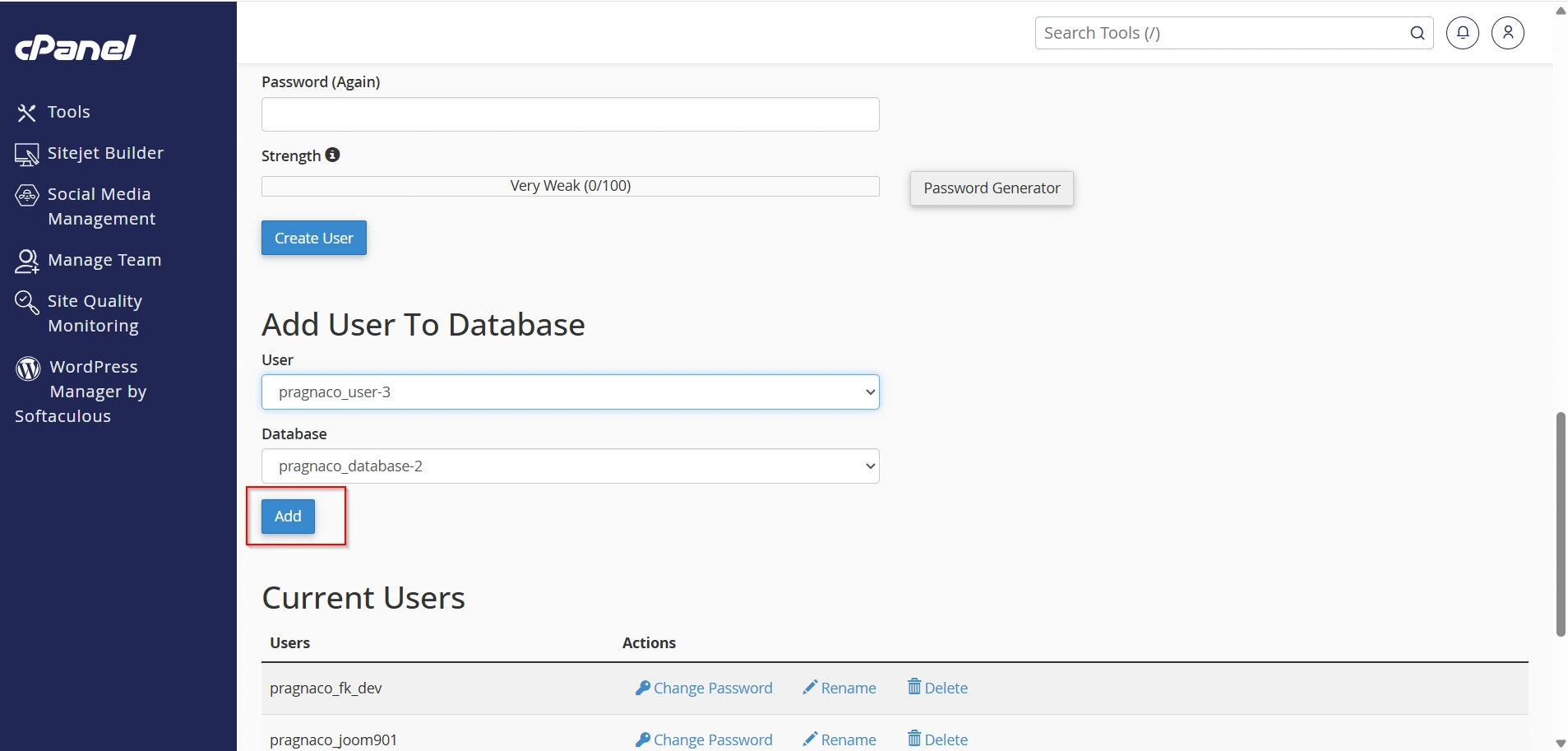 how-to-create-and-manage-mysql-databases-and-users-in-cpanel