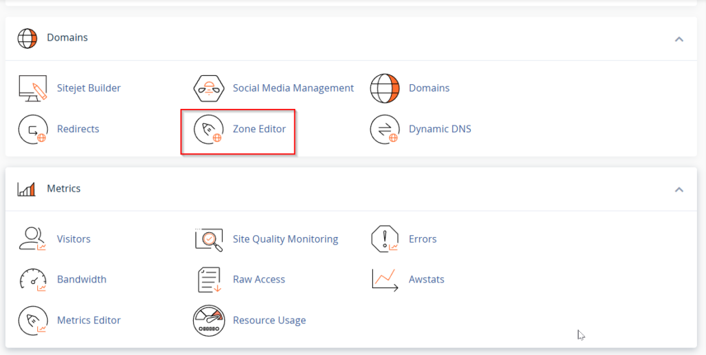 how-to-add-delete-cname-records-cpanel