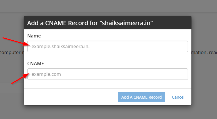 how-to-add-delete-cname-records-cpanel