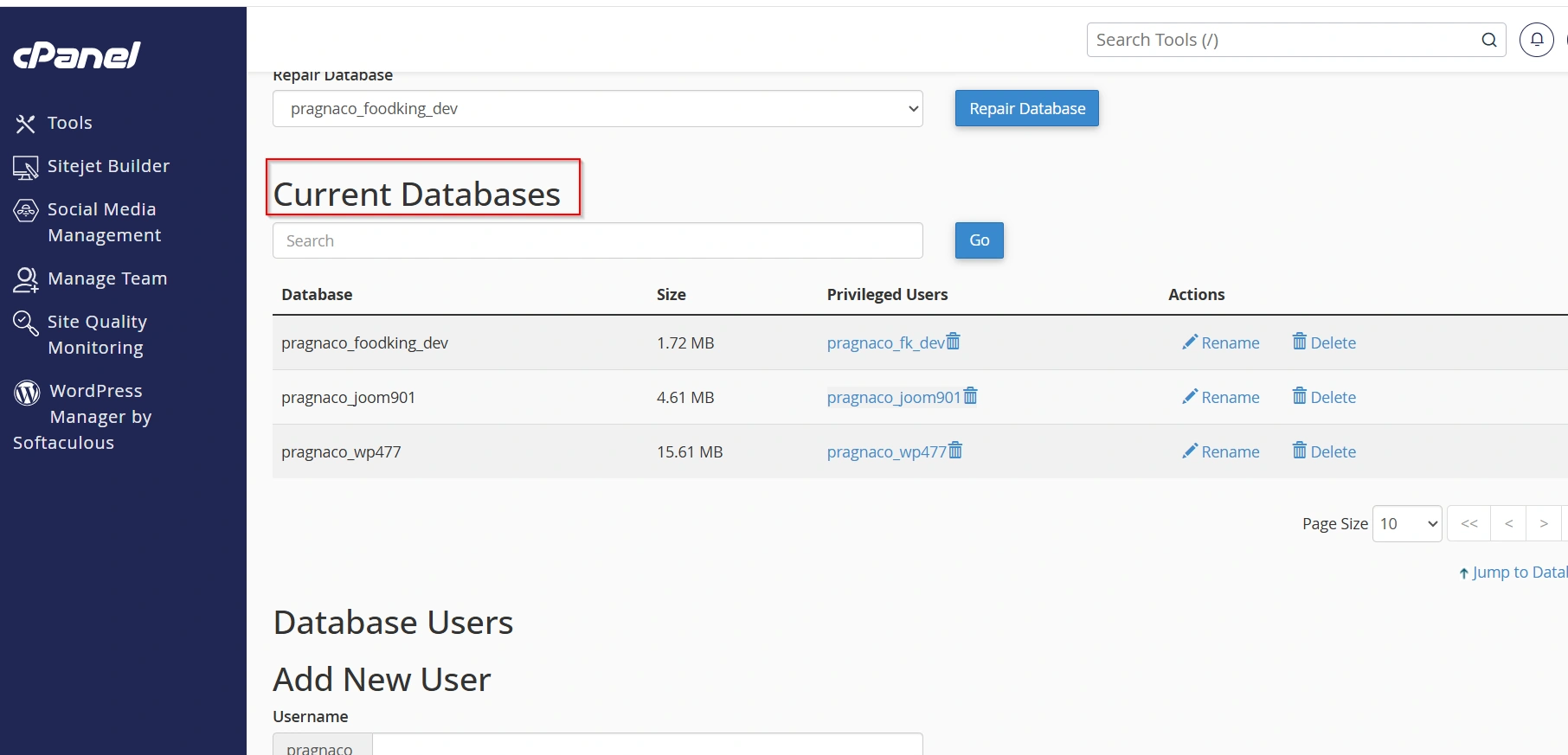 how-to-create-and-manage-mysql-databases-and-users-in-cpanel