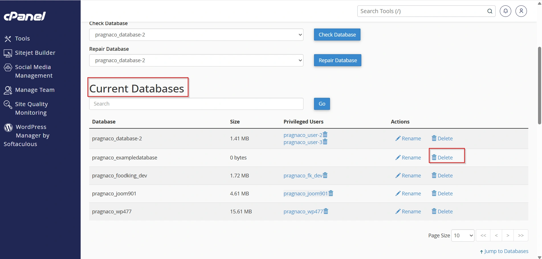 how-to-create-and-manage-mysql-databases-and-users-in-cpanel
