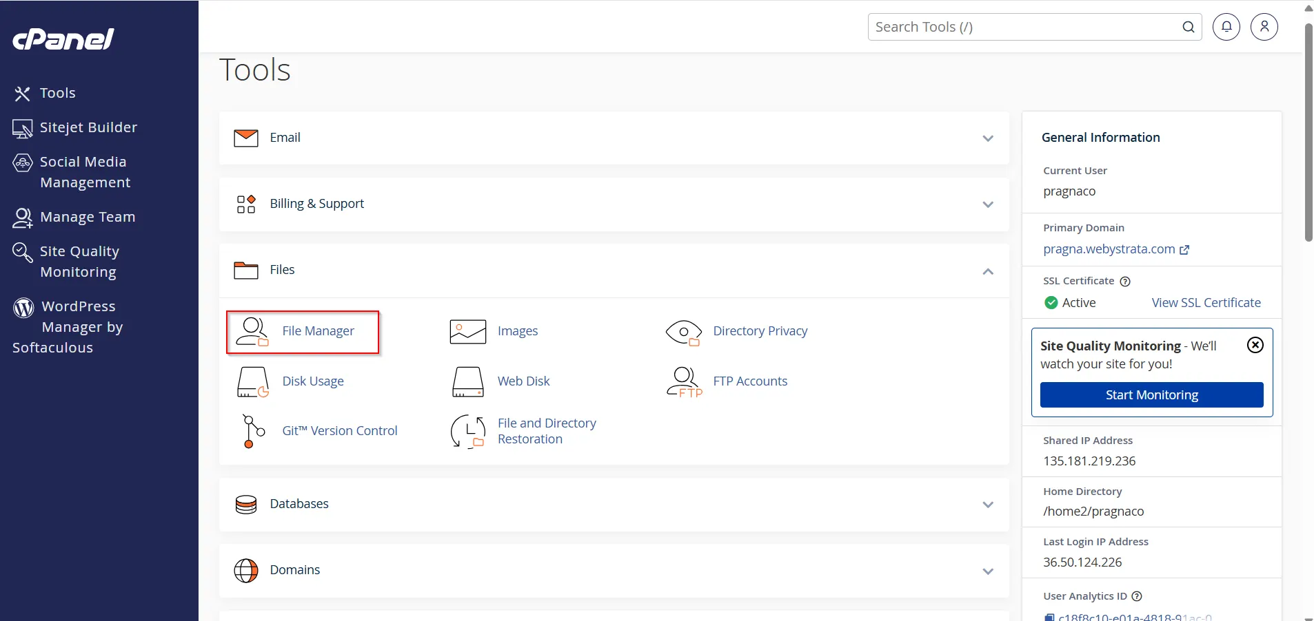 how-to-access-cpanel-file-manager-and-manage-files