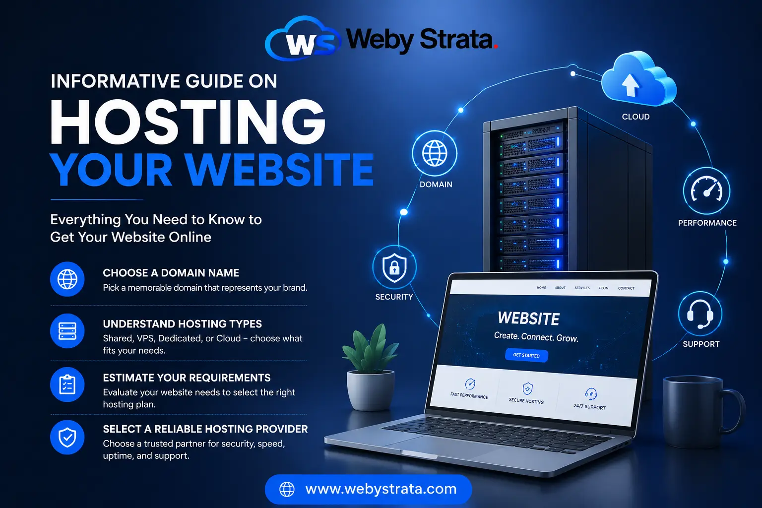 informative-guide-on-hosting-your-website