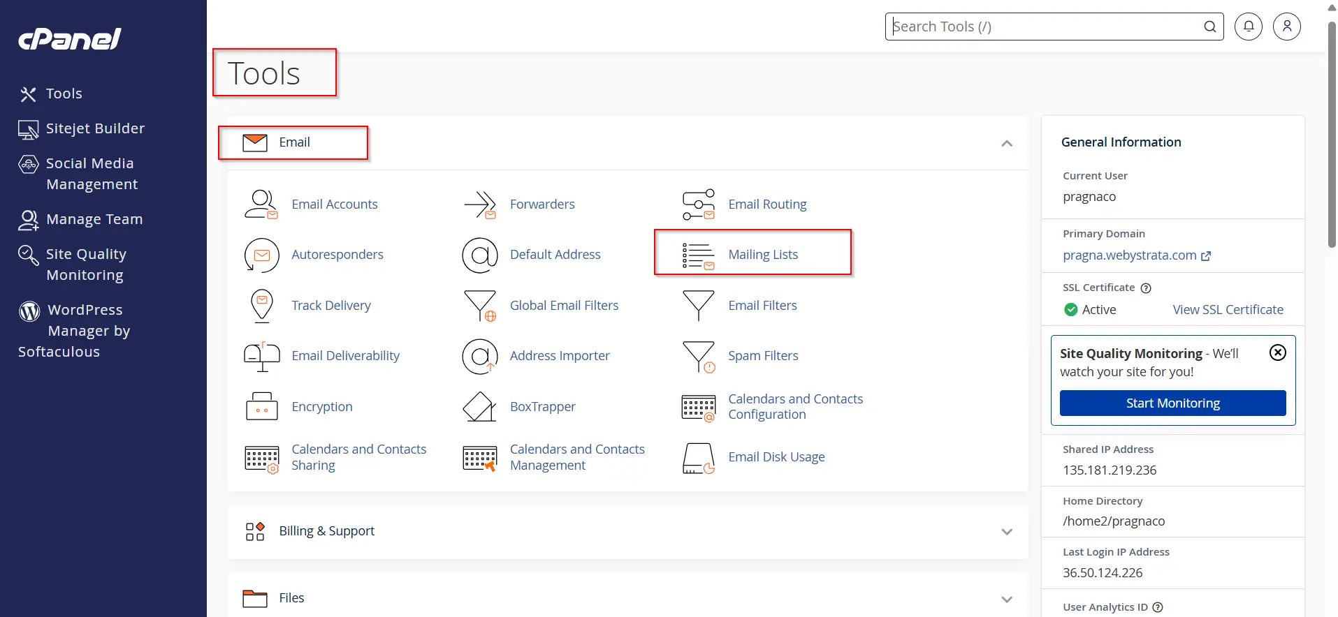 how-to-create-a- mailing-list-in-cpanel
