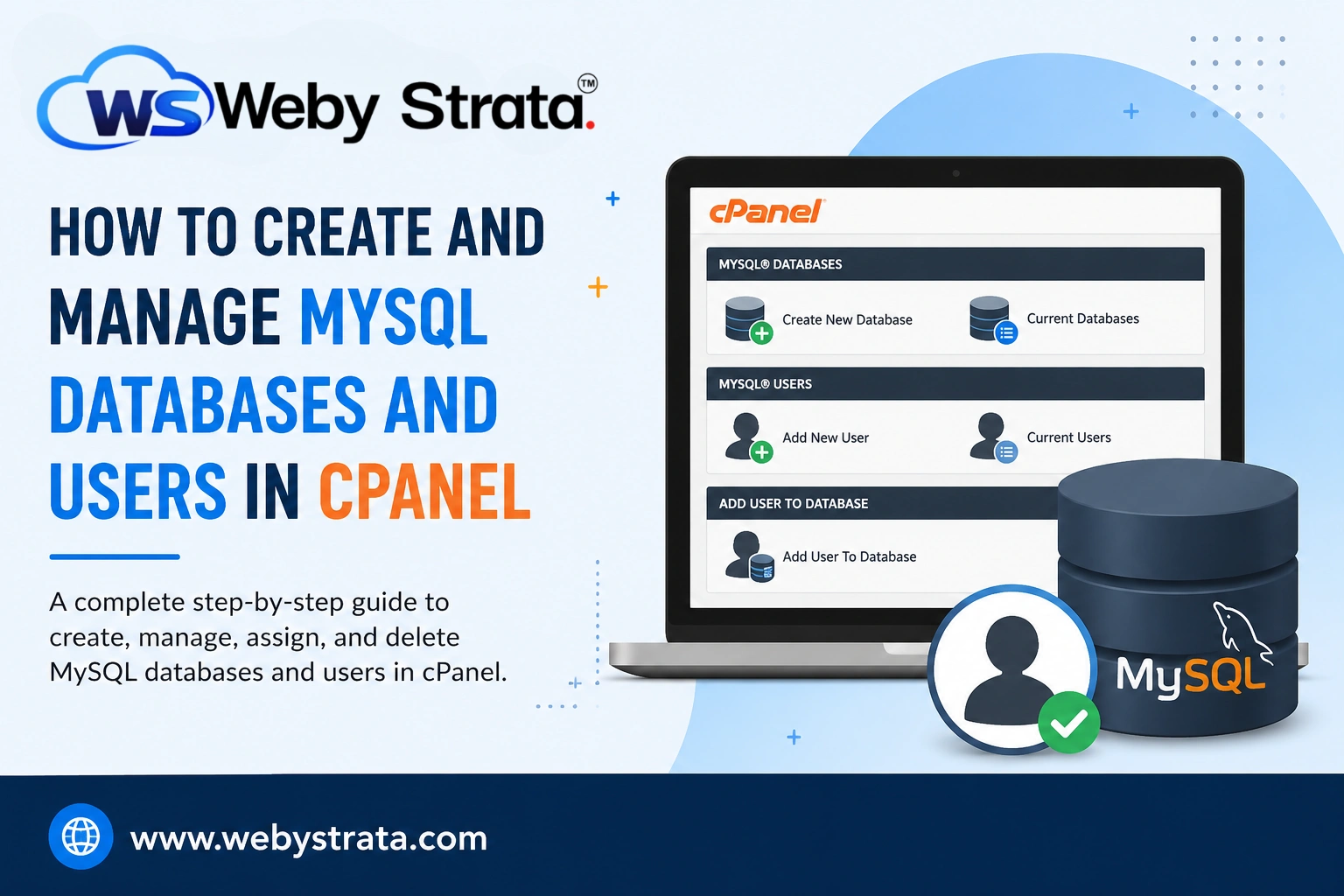 how-to-create-and-manage-mysql-databases-and-users-in-cpanel