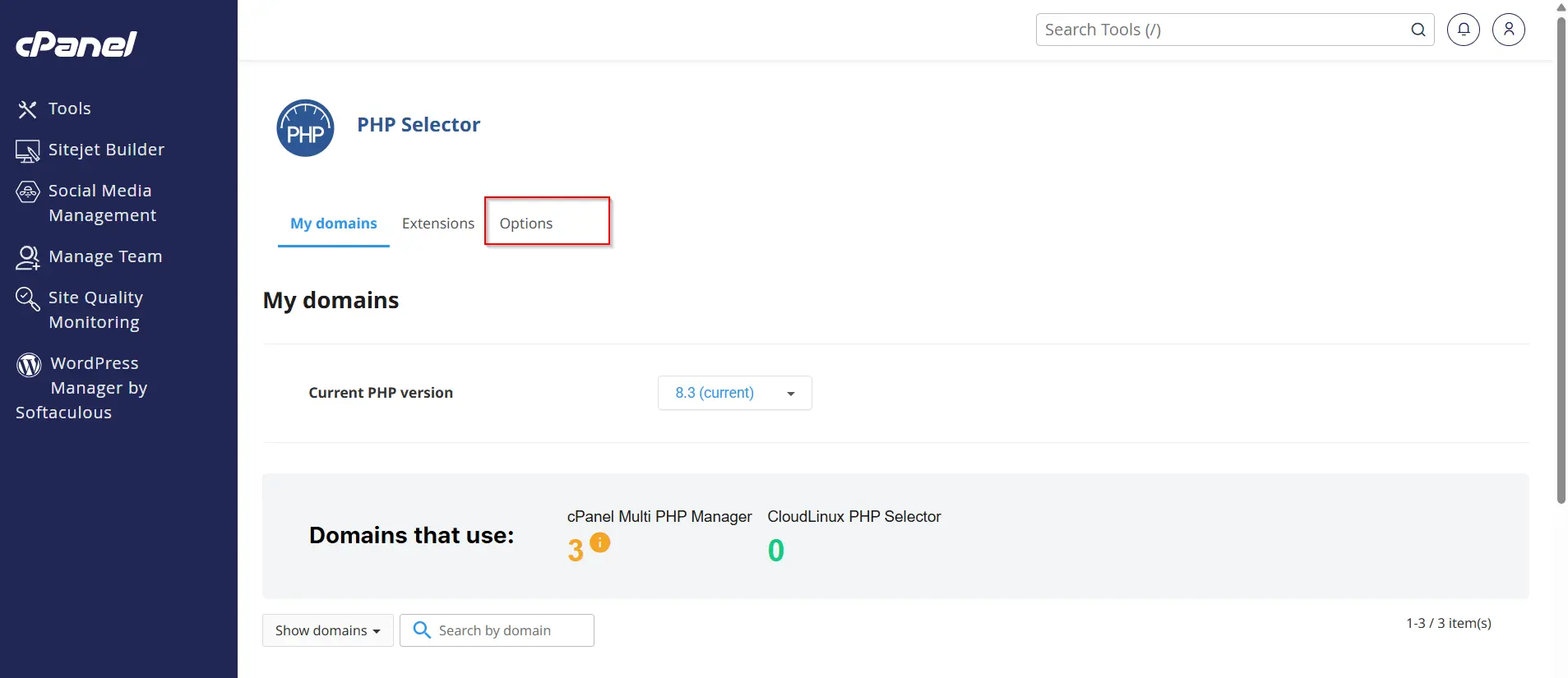 how-to-increase-memory-limit-in-cpanel