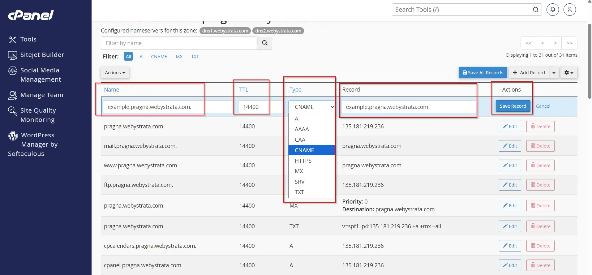 how-to-add-and-delete-cname-records-in-cpanel
