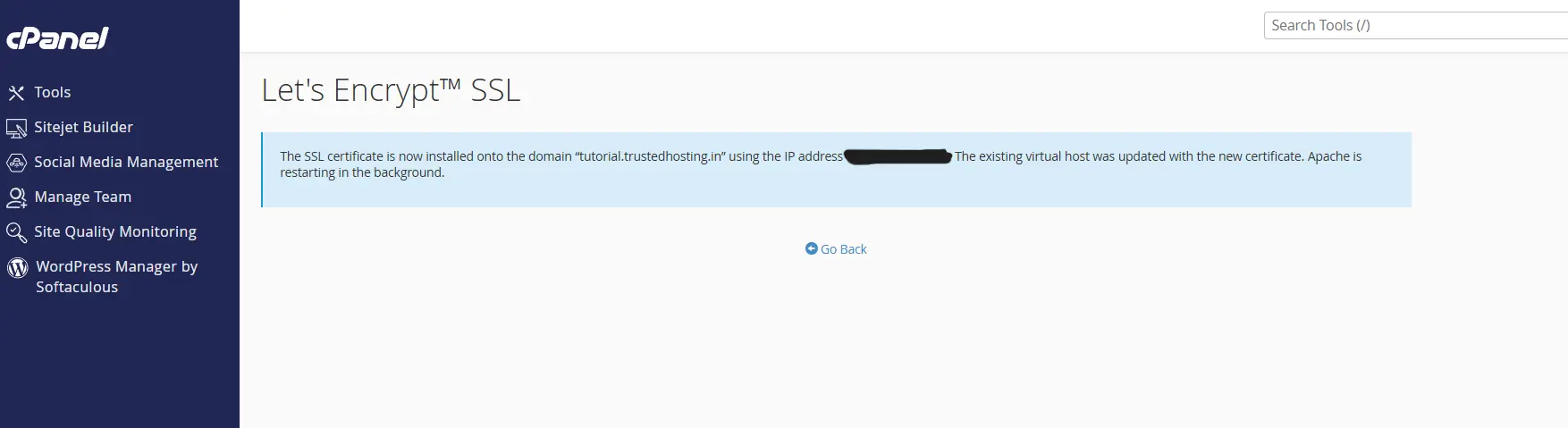 ssl-certificate-installed ssl-certificate-installed
