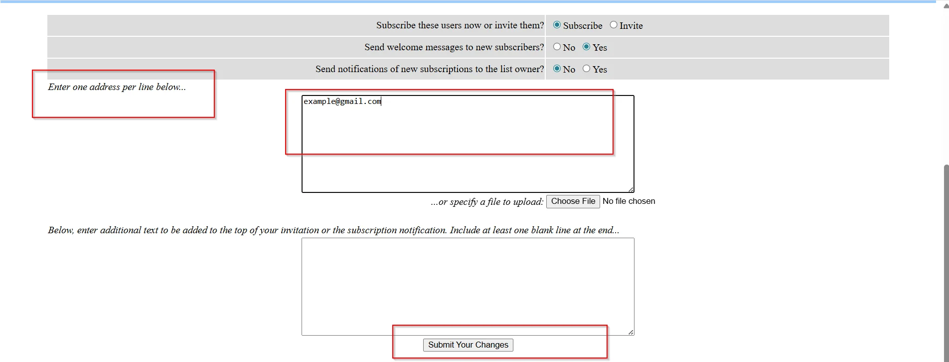 how-to-create-a- mailing-list-in-cpanel