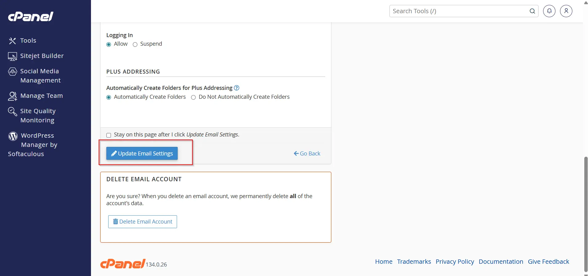 how-to-reset-email-account-password-from-cpanel