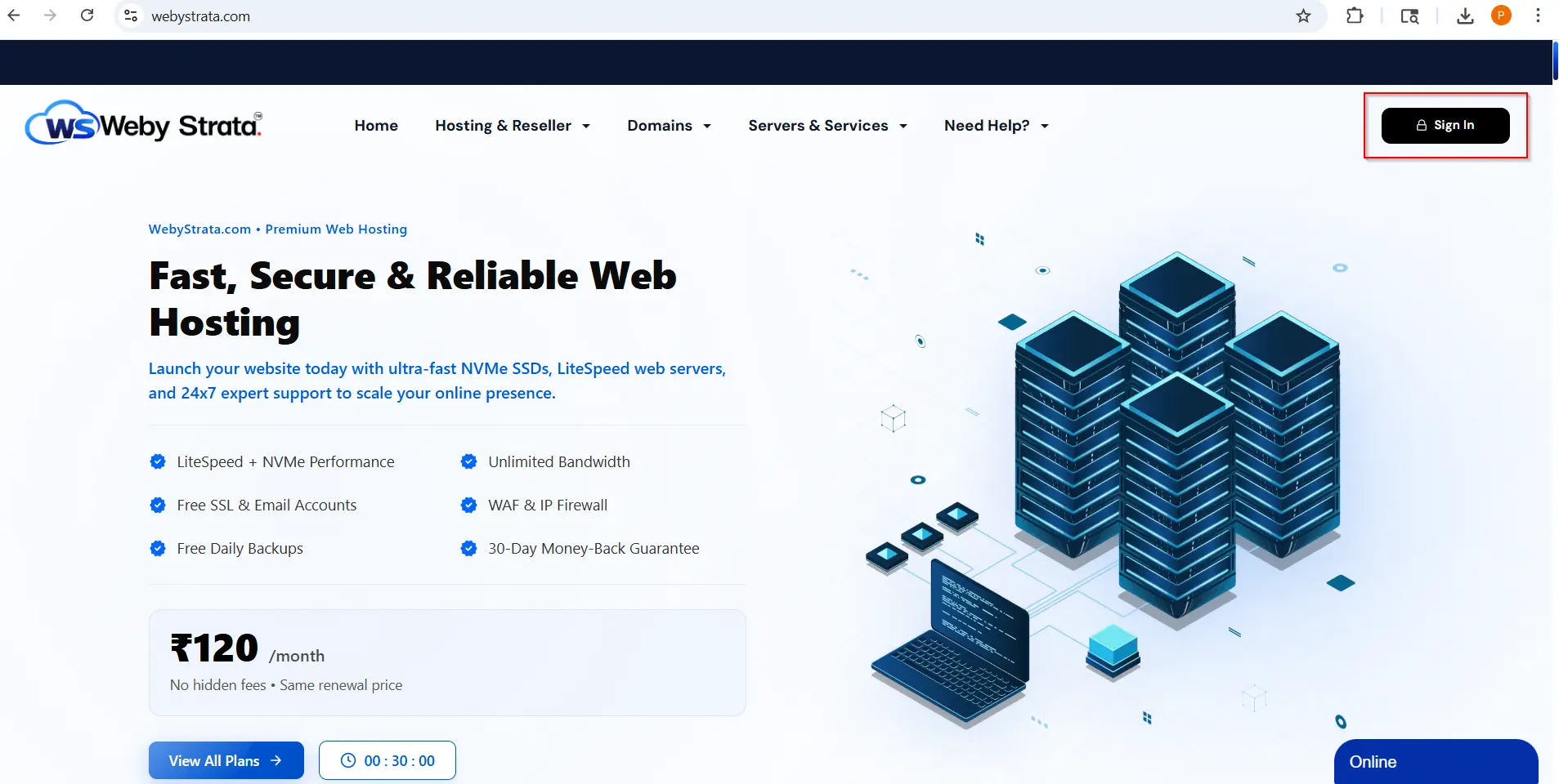 how-to-login-to-cpanel-through-webystrata-client-area