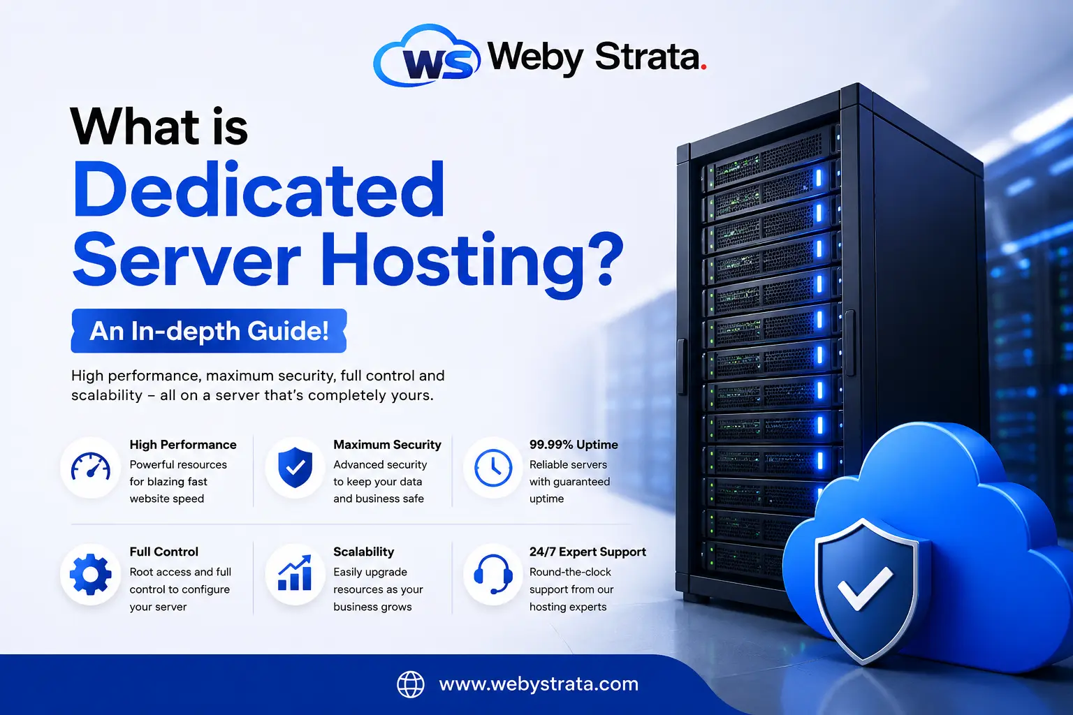 what-is-dedicated-server-hosting