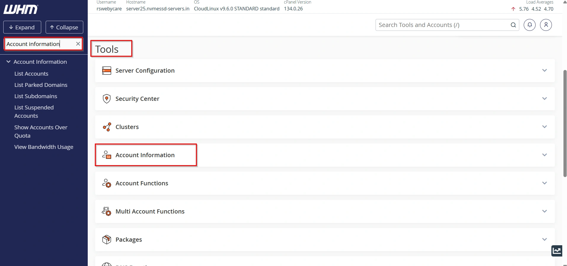how-to-manage-bandwidth-for-customer-accounts-in-whm
