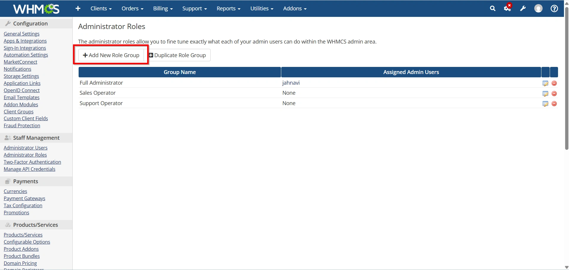 how-to-configure-admin-user-and-role-management-in-whmcs