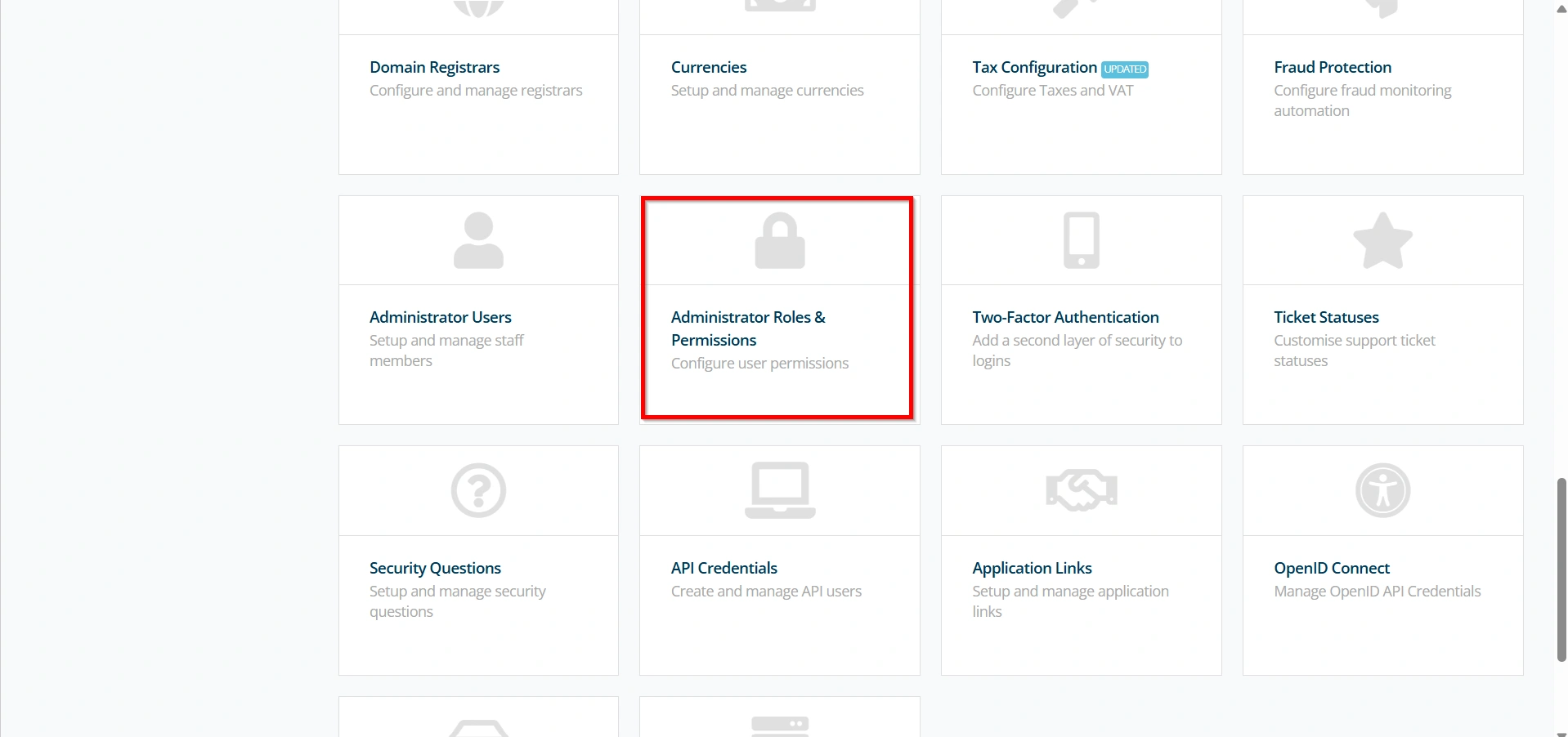 how-to-configure-admin-user-and-role-management-in-whmcs