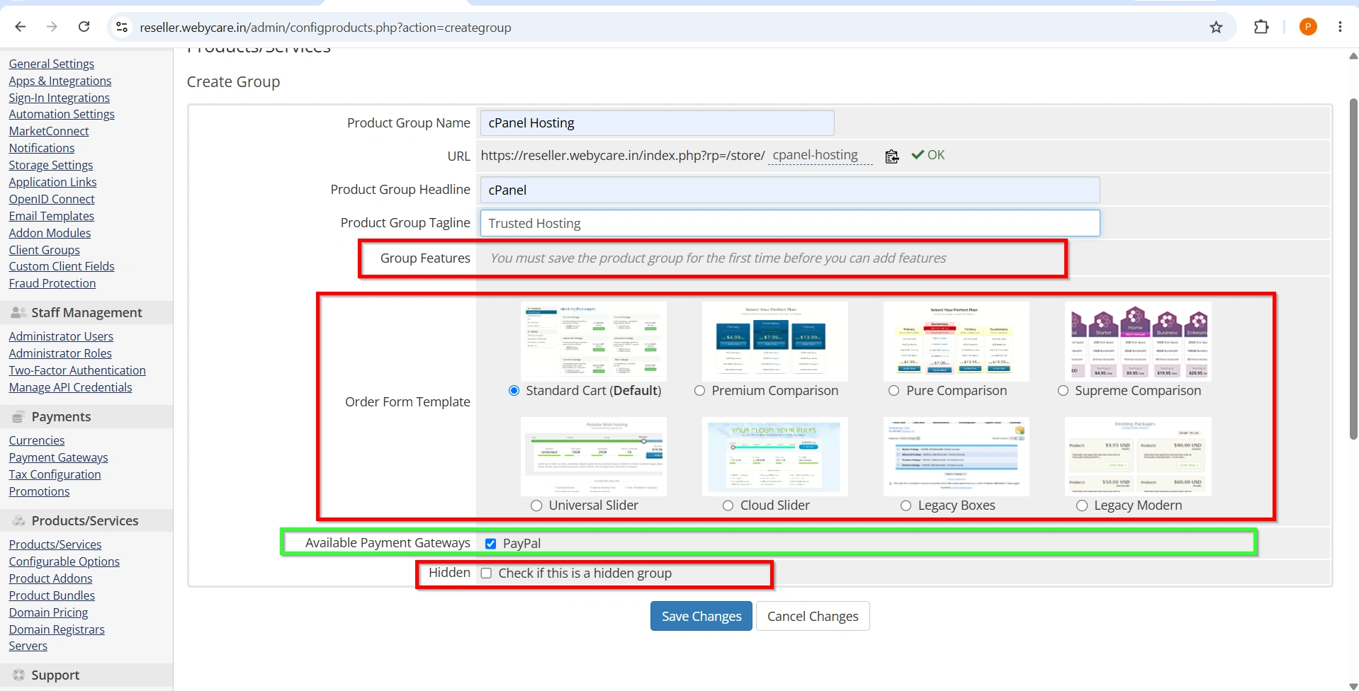 how-to-set-up-a-product-group-in-whmcs