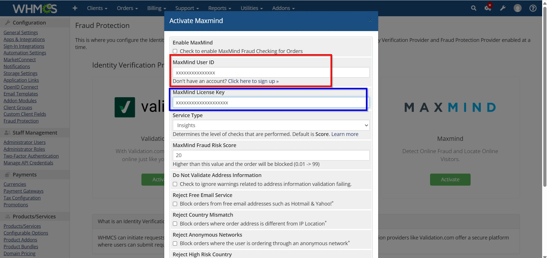 how-to-configure-fraud-protection-settings-in-whmcs