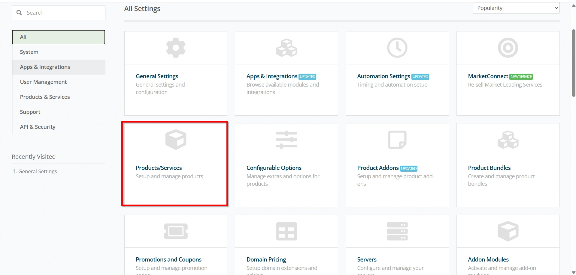 how-to-set-up-a-cpanel-hosting-product-in-whmcs