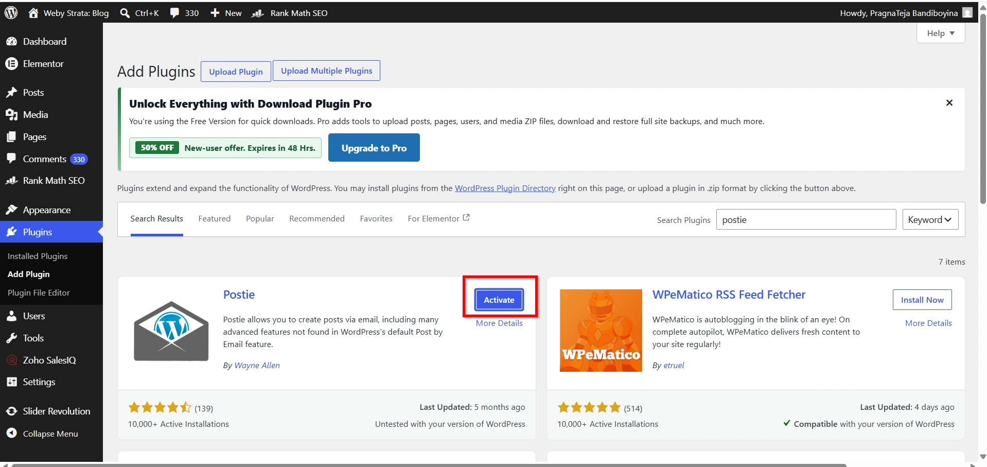 how-to-setup-and-install-wordpress-postie-plugin