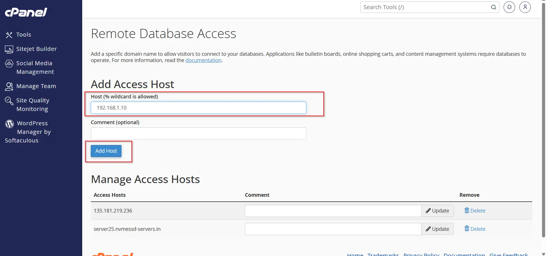 how-to-configure-remote-mysql-access-in-cpanel