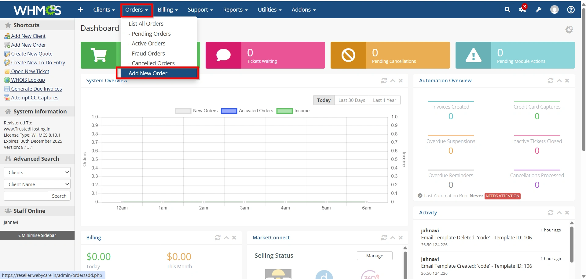 how-to-set-up-manual-order-creation-in-whmcs