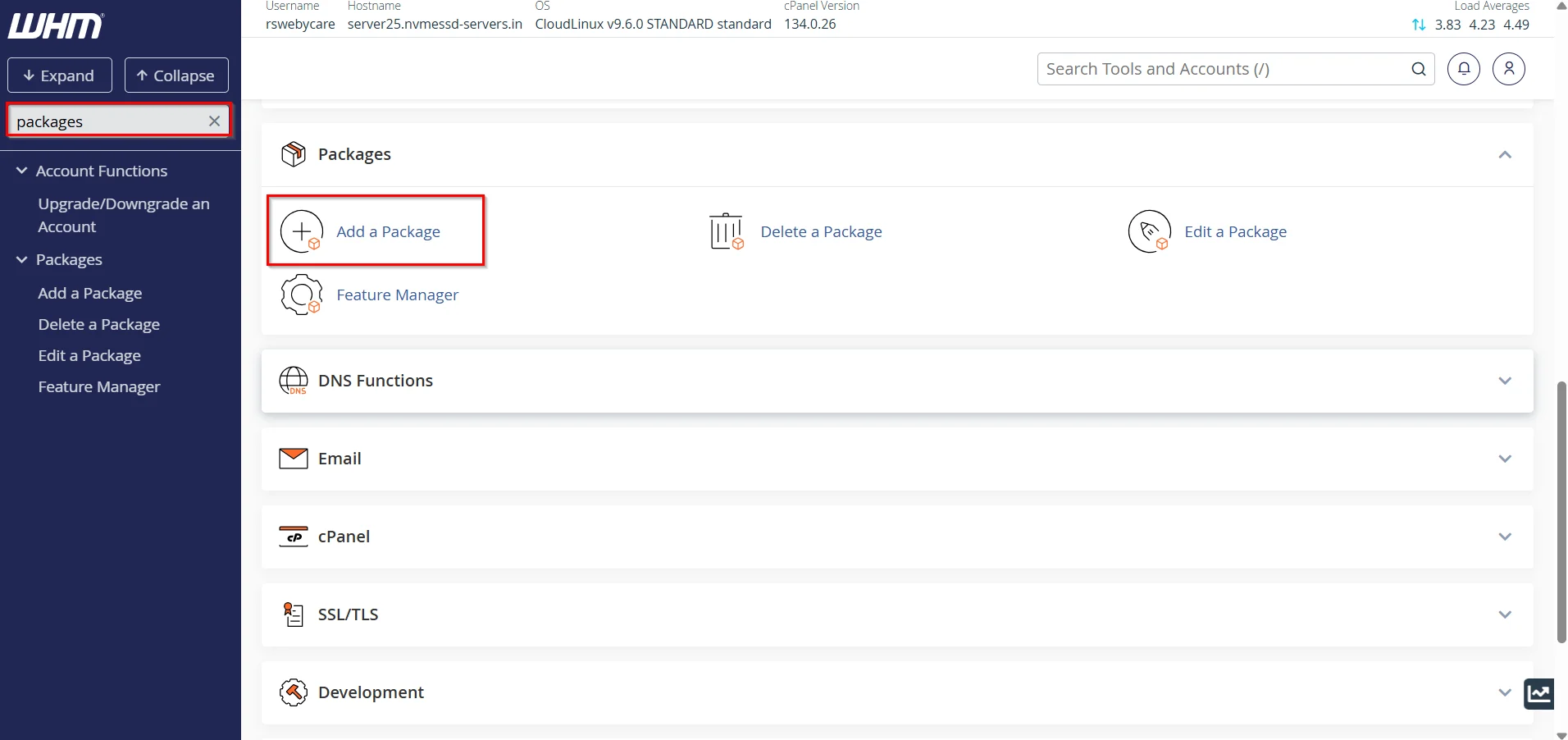 how-to-manage-your-hosting-packages-in-whm
