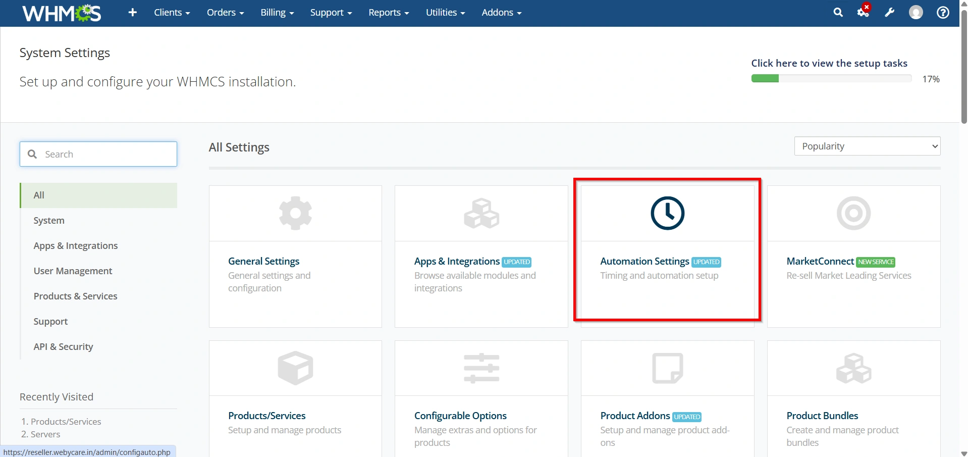 how-to-set-up-a-dedicated-server-product-in-whmcs