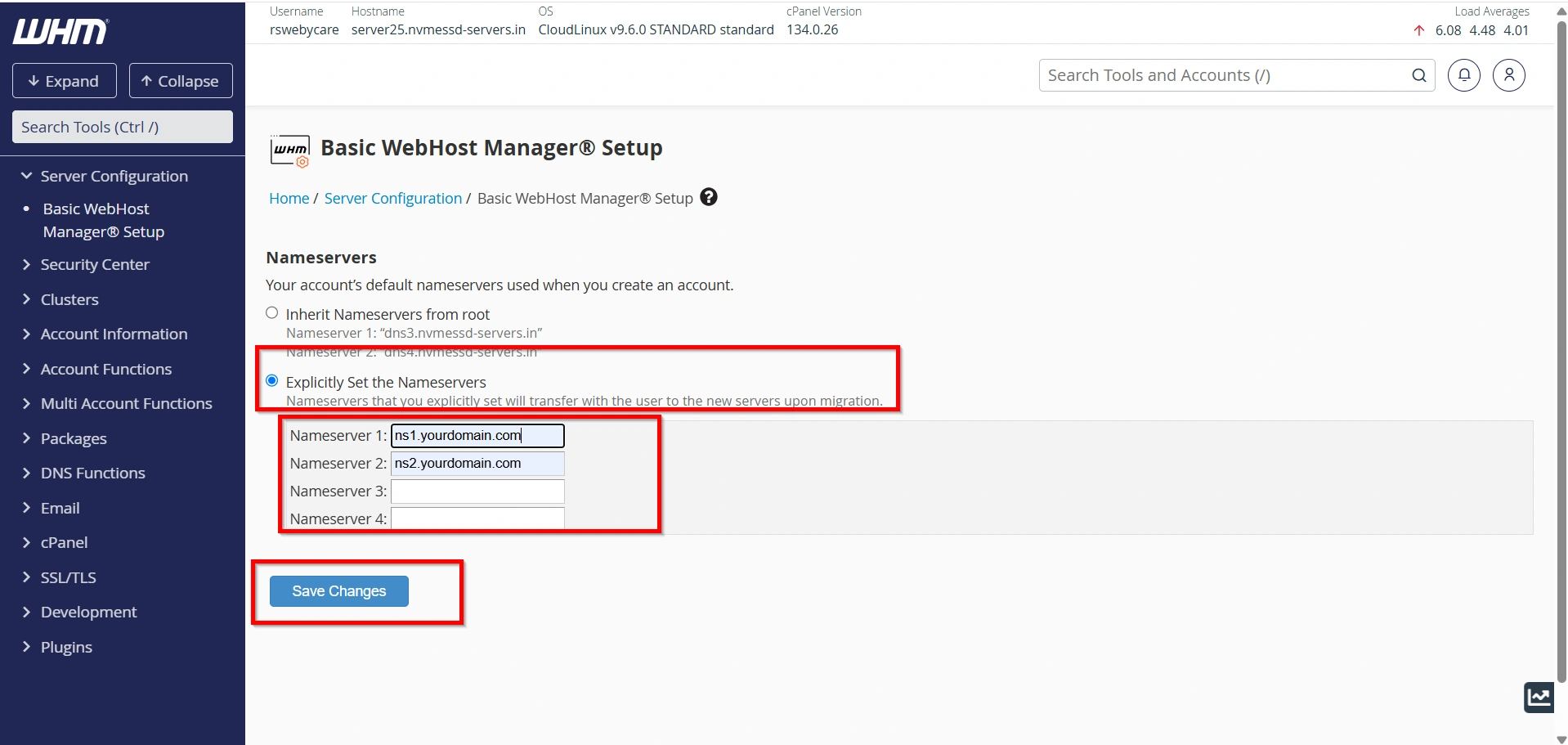 how-to-create-private-/-child-nameservers-at-godaddy