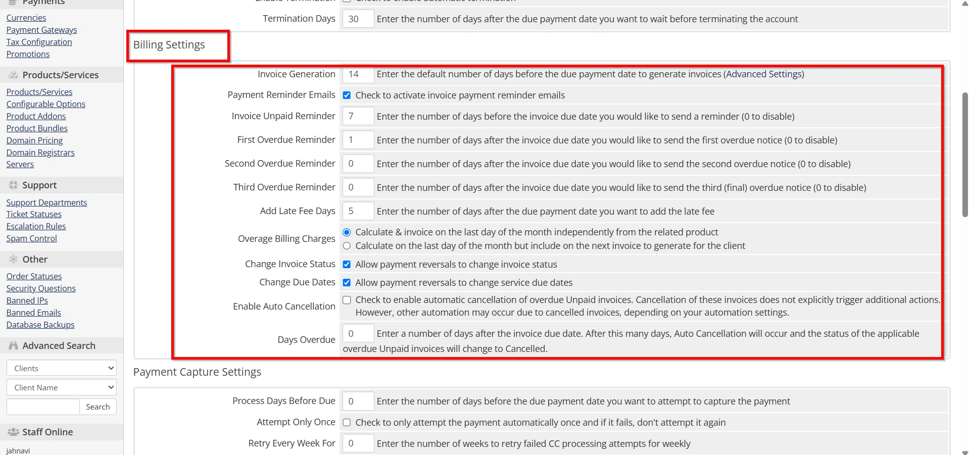 how-to-configure-whmcs-automation-settings