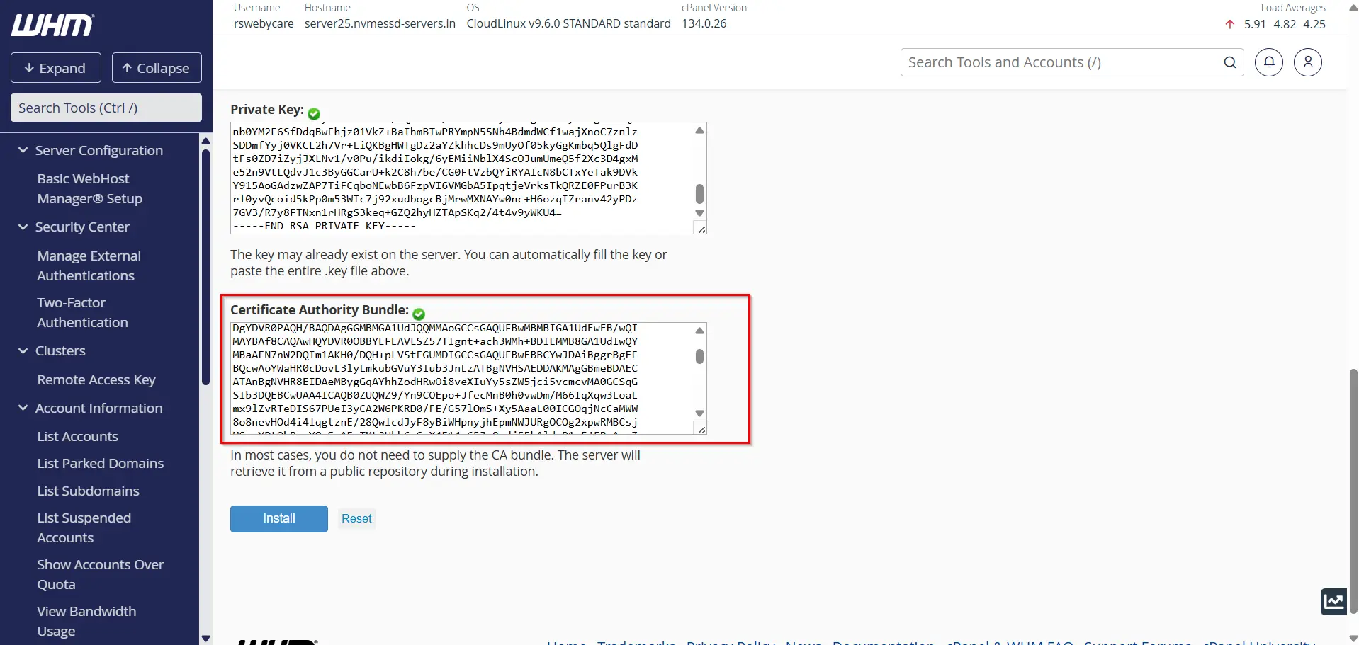 how-to-install-an-ssl-certificate-in-whm