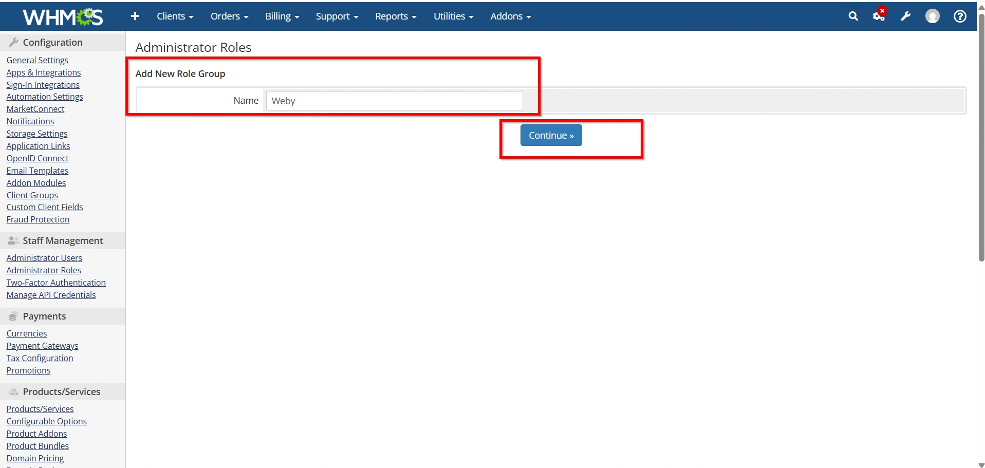 how-to-configure-admin-user-and-role-management-in-whmcs