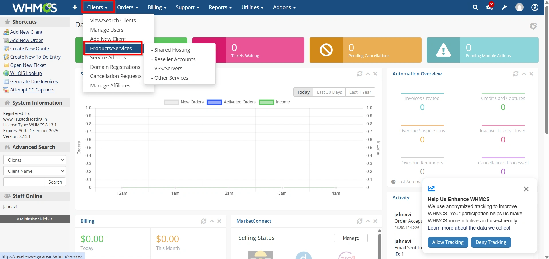 how-to-set-up-service-management-in-whmcs