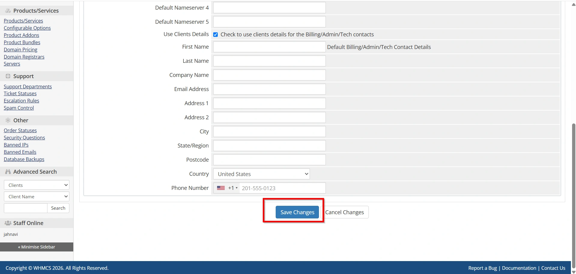 how-to-configure-whmcs-general-settings