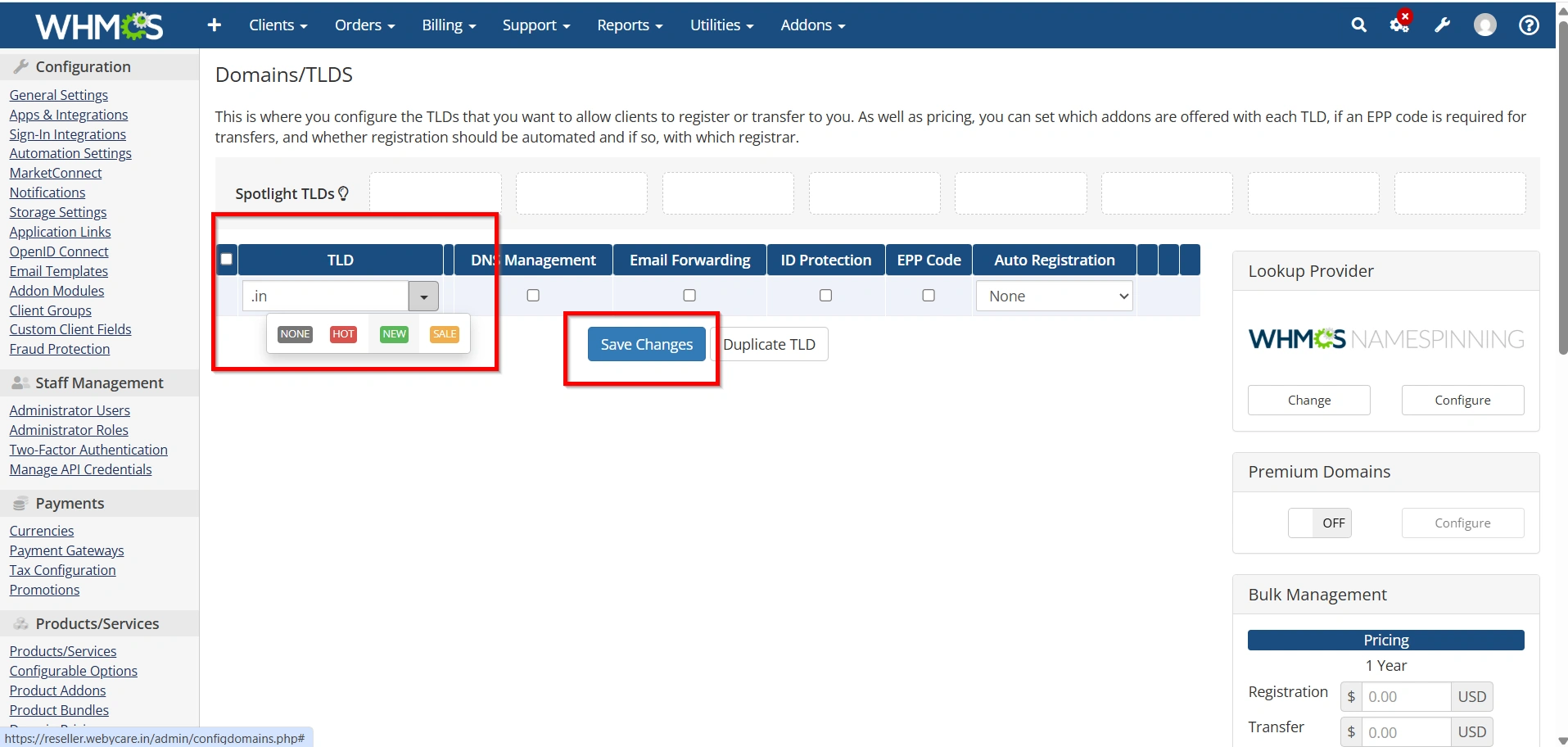 how-to-set-up-domain-pricing-in-whmcs