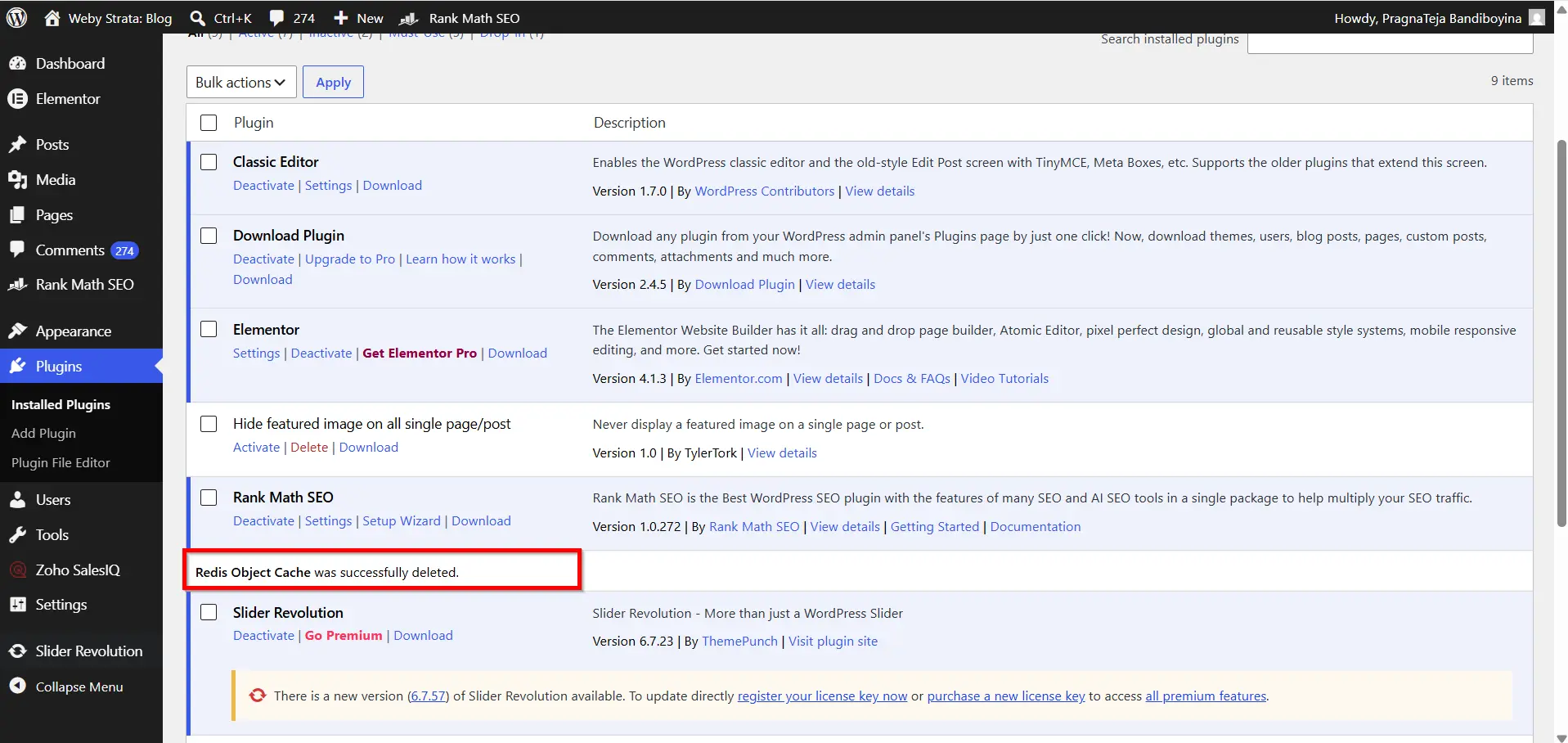 how-to-delete-a-plugin-in-wordpress