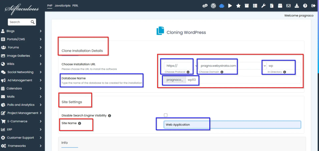 how-to-clone-your-wordpress-website-via-softaculous-in-cpanel