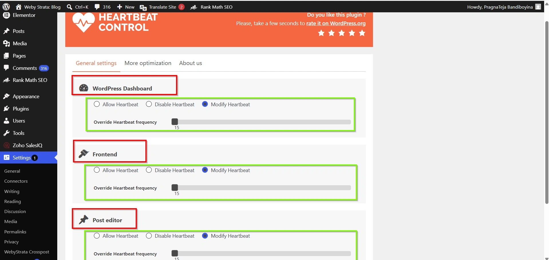how-to-set-frequency-of-wordpress-heartbeat-and-limit-executions