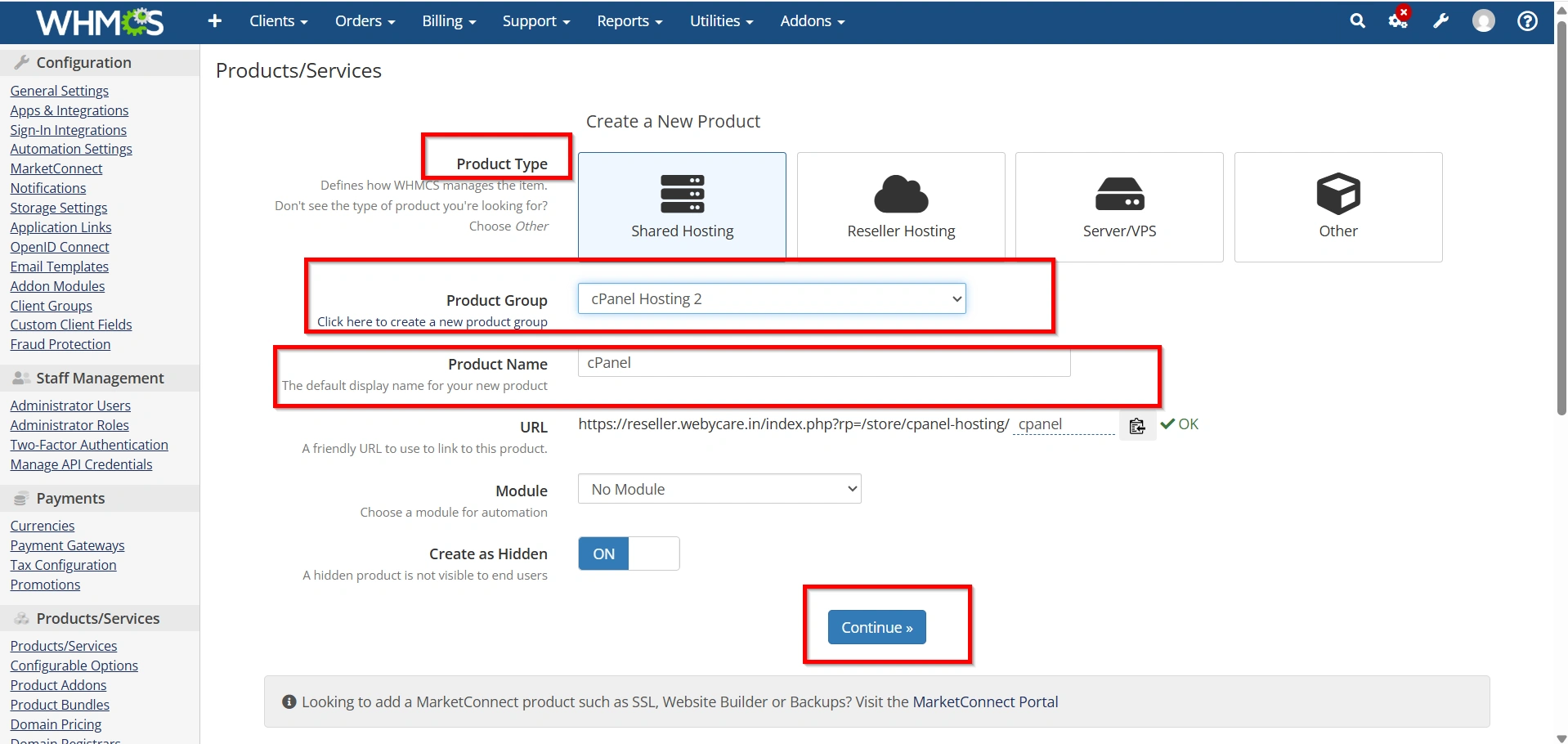 how-to-set-up-a-product-group-in-whmcs