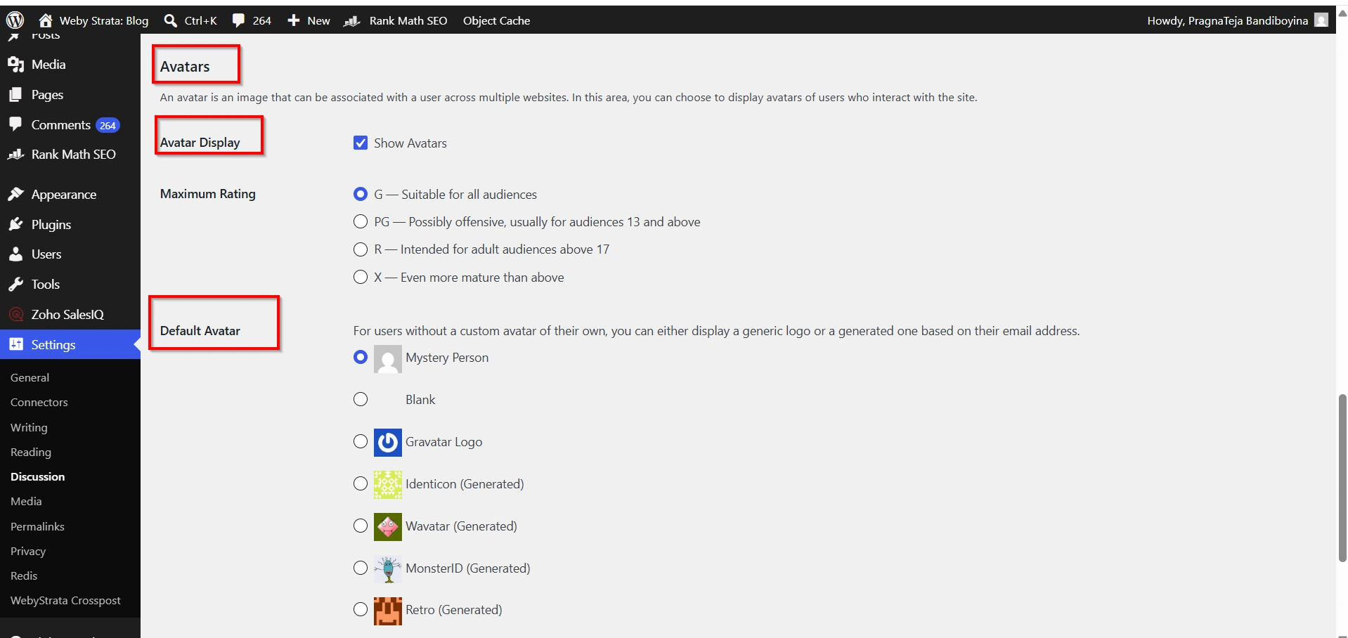 how-to-configure-settings-in-wordpress