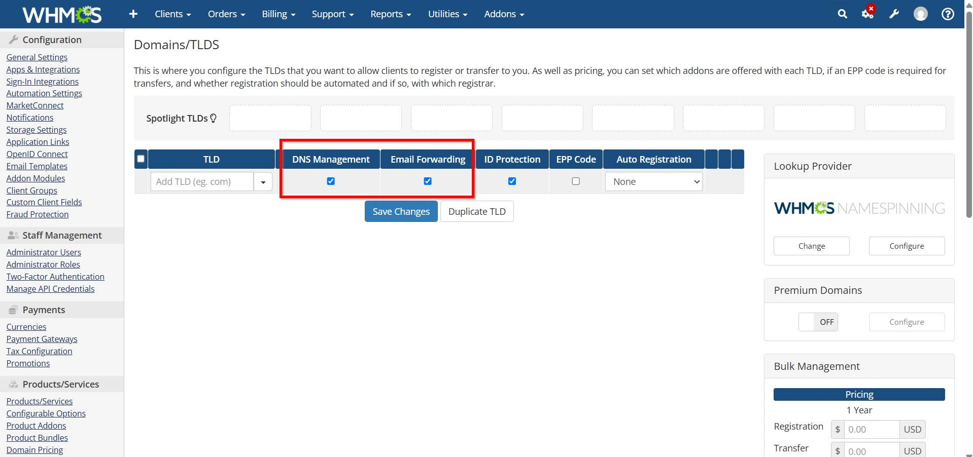 how-to-set-up-domain-management-in-whmcs